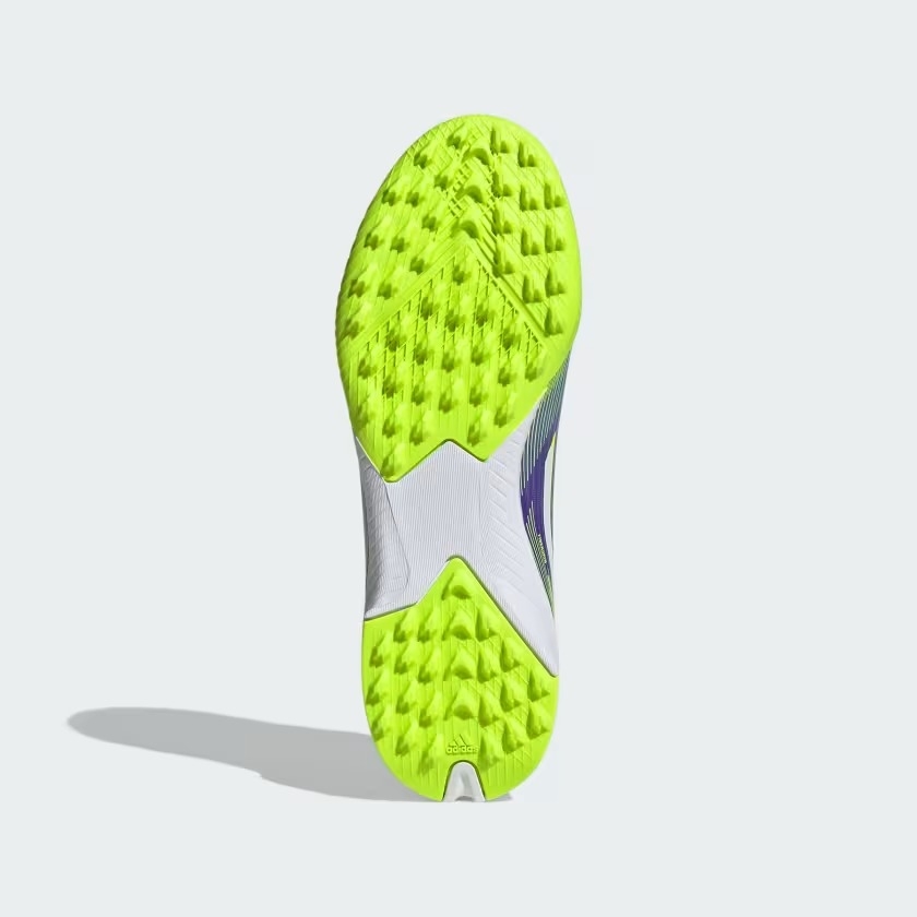 Giày bóng đá trẻ em adidas F50 League Unisex - JI0000