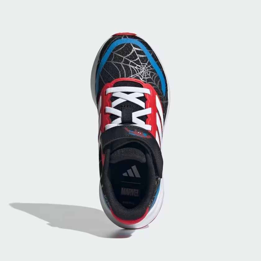 Giày thời trang trẻ em adidas Marvel Spider-Man Runfalcon Unisex - JR5660