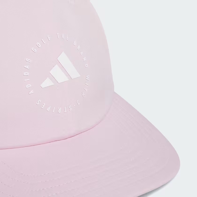 Mũ lưỡi trai golf adidas Criscross Nữ - JY4634
