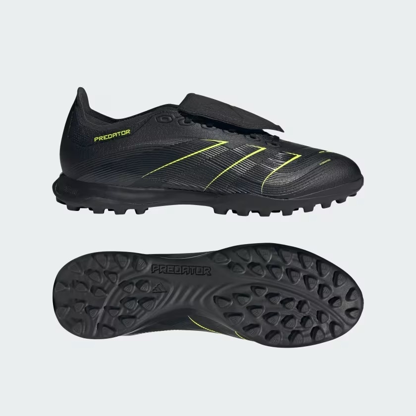 Giày bóng đá adidas Predator League Unisex - JQ1073
