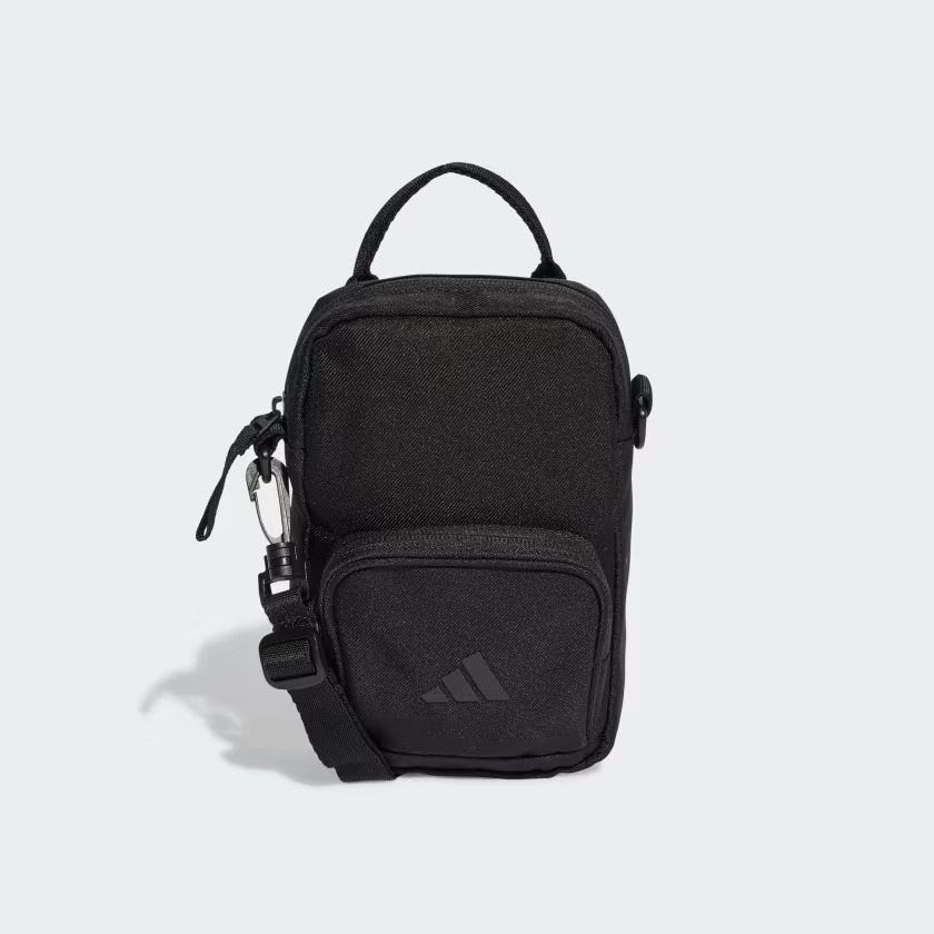 Đánh Giá Chi Tiết Túi đeo chéo adidas Prime Unisex - JM0148 - Mua Chính Hãng Tại Hải Dương