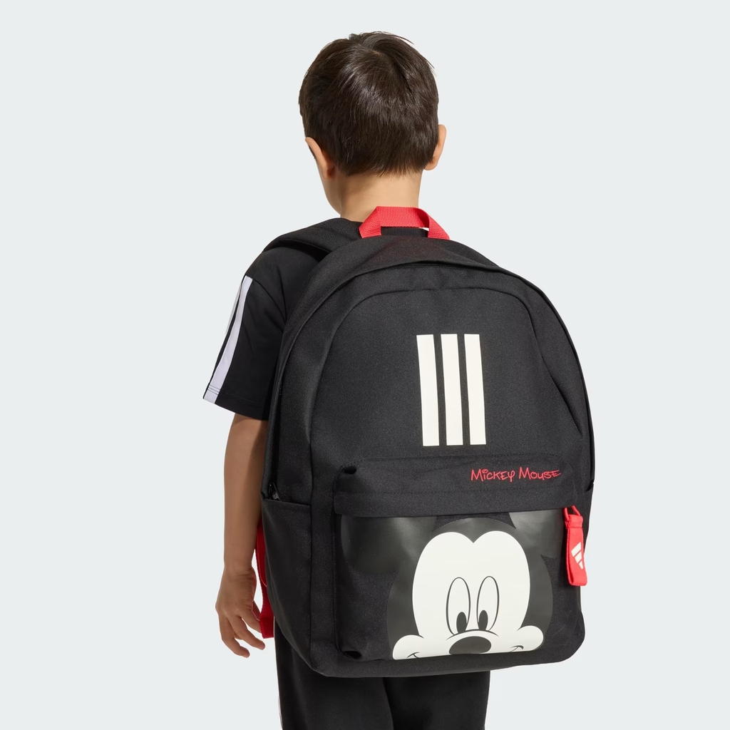 Balo trẻ em adidas Disney Mickey Mouse Unisex - KR2317
