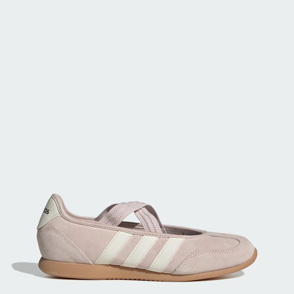 Giày thời trang adidas Barreda Mary Jane Nữ - KJ2254