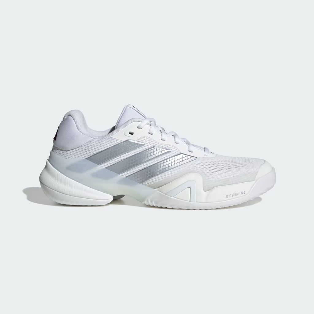 Giày tennis/pickleball adidas Barricade 14 Nam - KK4377