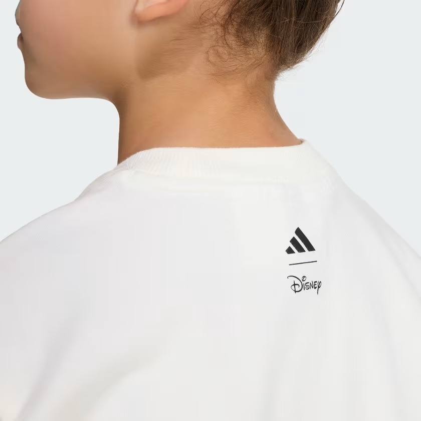 Áo T-shirt adidas Disney Mickey Mouse Unisex - KS3956