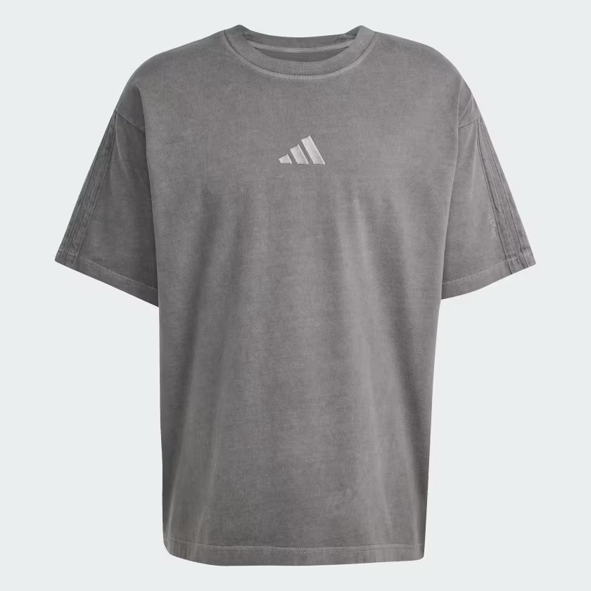 Áo T-shirt adidas ALL SZN Nam - JN0611