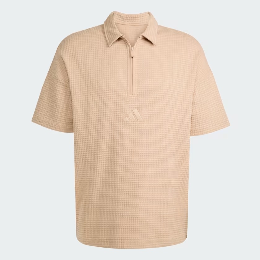 Áo Polo adidas All SZN Nam - JL6546