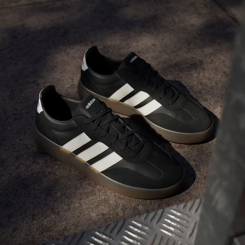 Giày thời trang adidas Barreda Decode Nam - JR1229