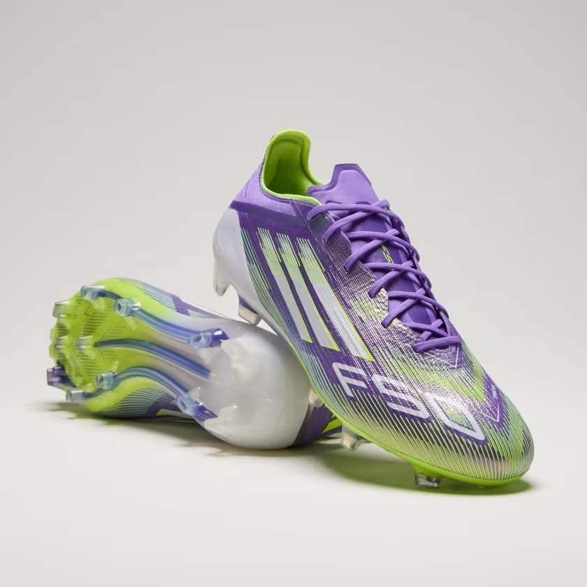 Giày bóng đá adidas Firm Ground F50 Elite Unisex - JH7615