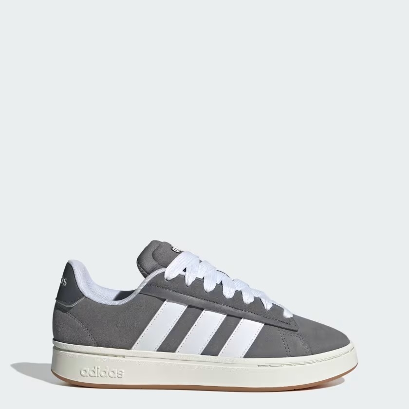 Giày thời trang adidas Grand Court Alpha 00s Nam - JR0542