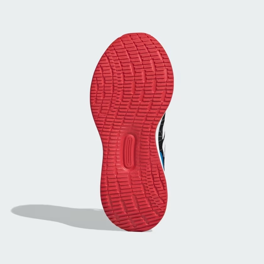 Giày thời trang trẻ em adidas Marvel Spider-Man Runfalcon Unisex - JR5660