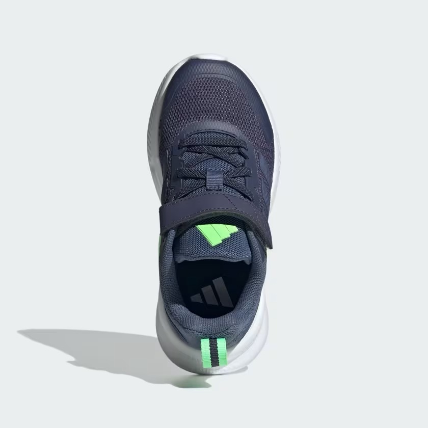 Giày thời trang trẻ em adidas Fortarun 4.0 Unisex - JQ5199
