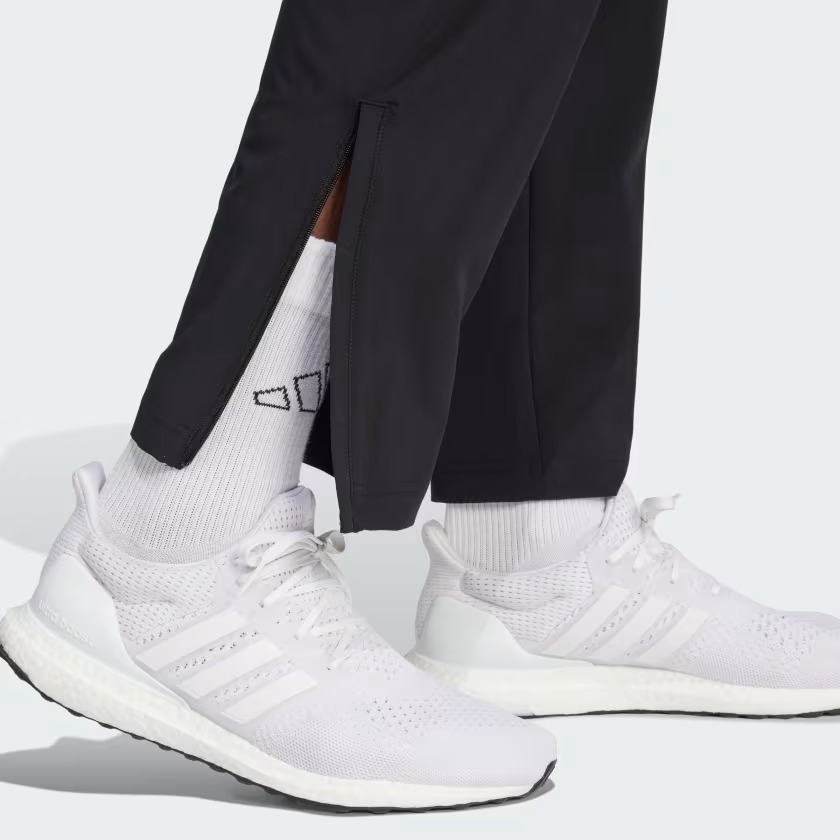 Quần nỉ adidas House of Tiro Nam - JC6672