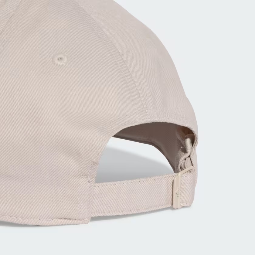 Mũ lưỡi trai adidas New Logo 3 sọc Unisex - JW6036