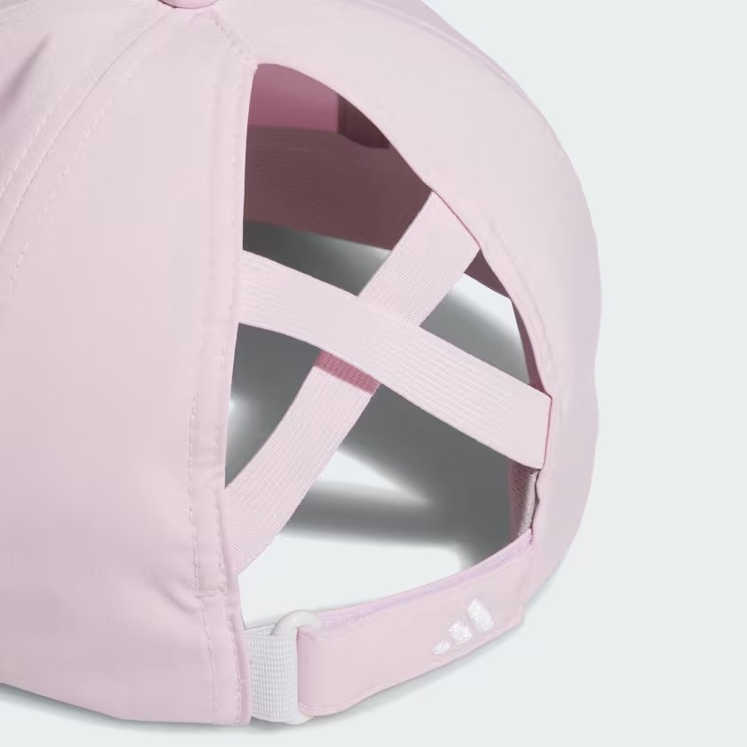 Mũ lưỡi trai golf adidas Criscross Nữ - JY4634