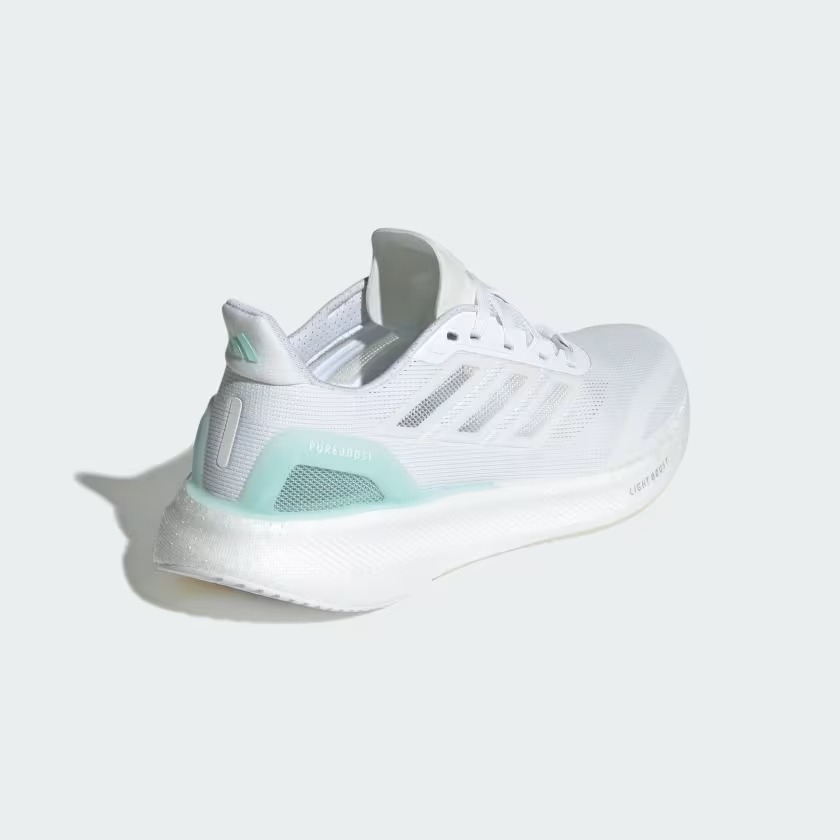 Giày chạy bộ adidas Pureboost 5 Climaco Nữ - JP6683
