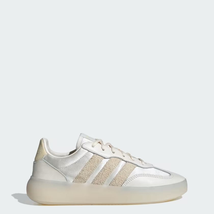 Đánh Giá Chi Tiết Giày thời trang adidas Barreda Decode Nữ - JR1221 - Mua Chính Hãng Tại Hải Dương