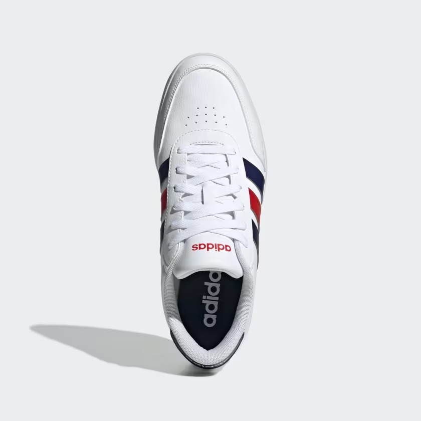 Giày thời trang adidas Breaknet 3.0 Nam - JR3548