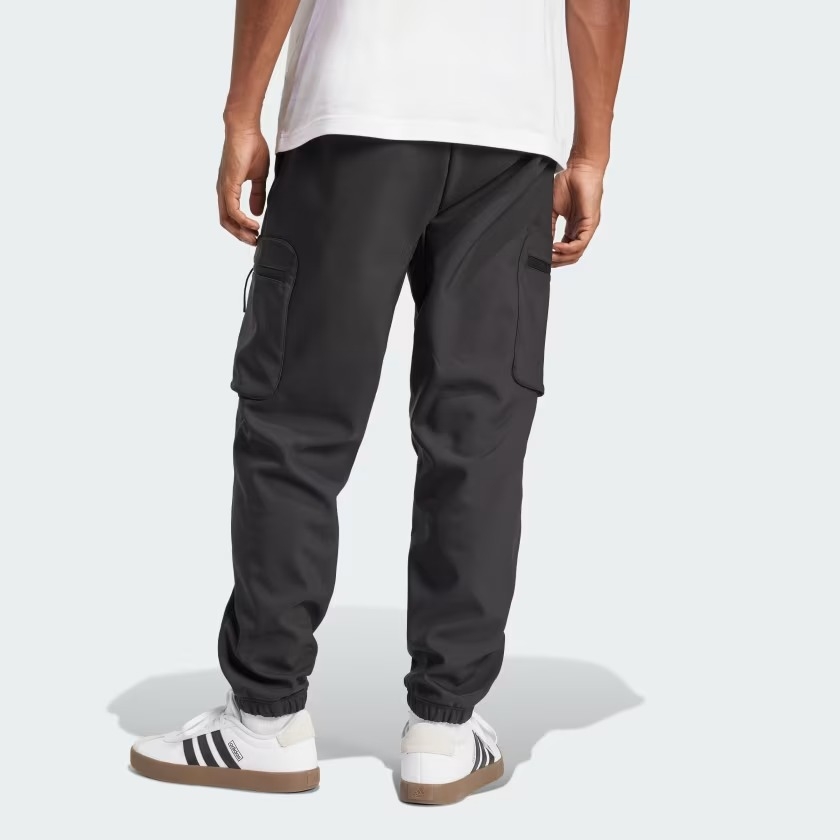 Quần dài adidas City Escape Premium Cargo Nam - JF3284