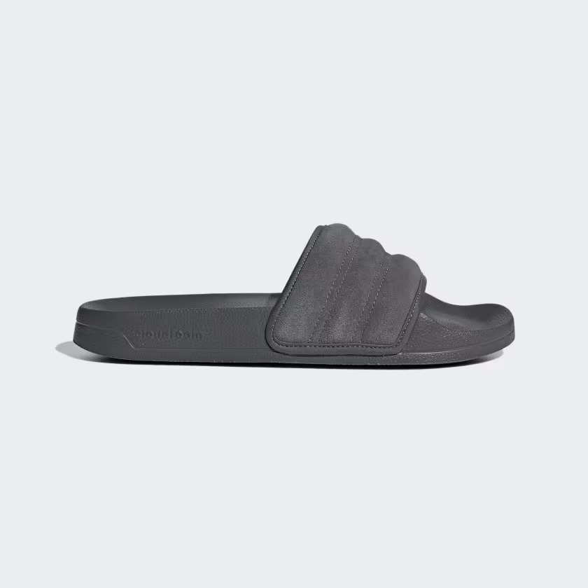 Dép quai ngang adidas Adilette Unisex - JS2853