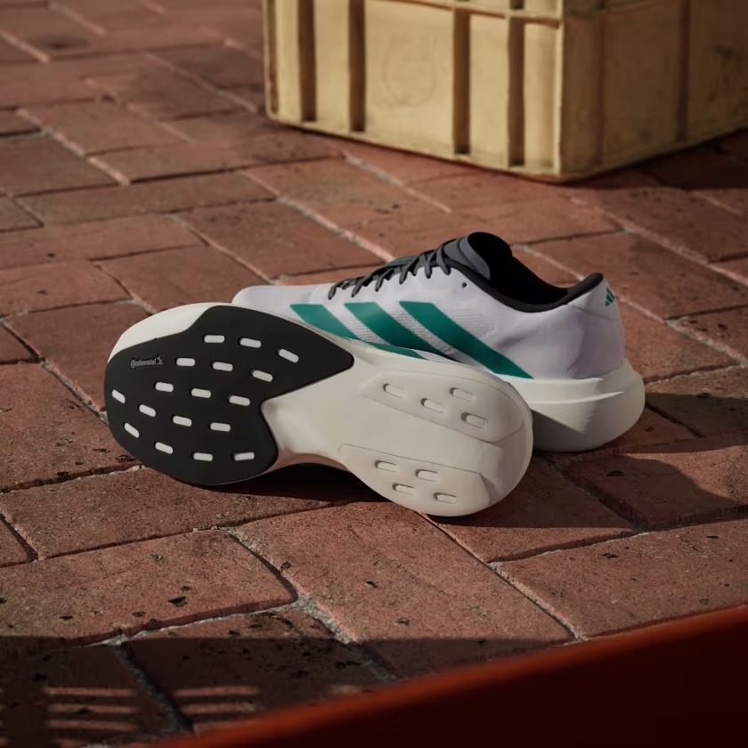 Giày chạy bộ adidas Adizero EVO SL Nam - JS4487