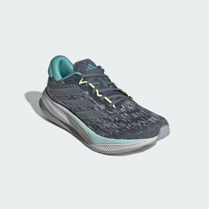 Giày chạy bộ adidas Supernova Comfortglide Nam - JQ1760
