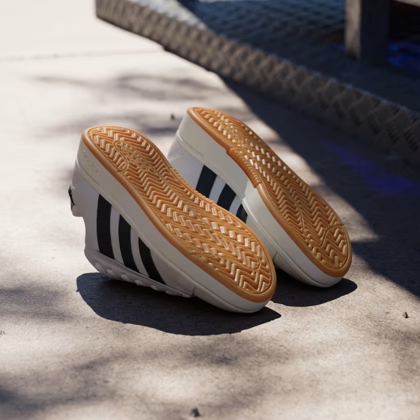 Giày thời trang adidas Grand Court Alpha Nữ - JP7631