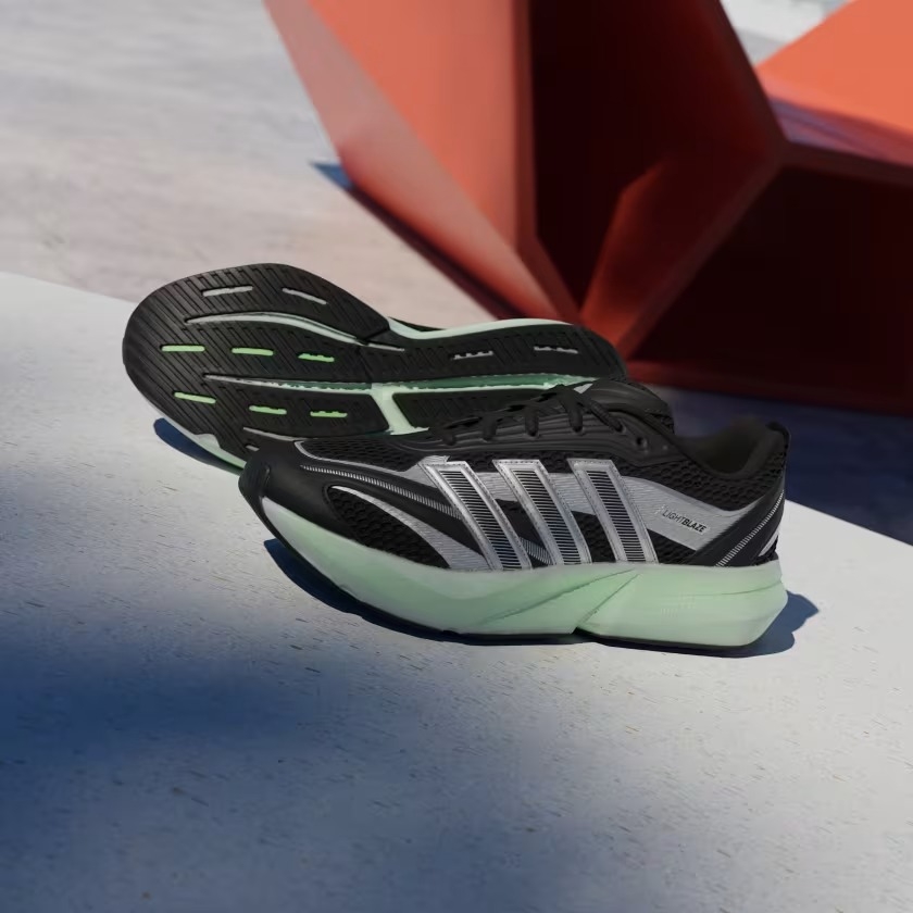 Giày thời trang adidas Lightblaze Glow Nam - JP6321