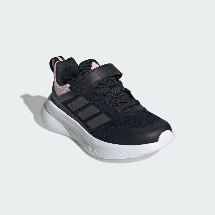 Giày thời trang trẻ em adidas Fortarun 4.0 Unisex - JR9313