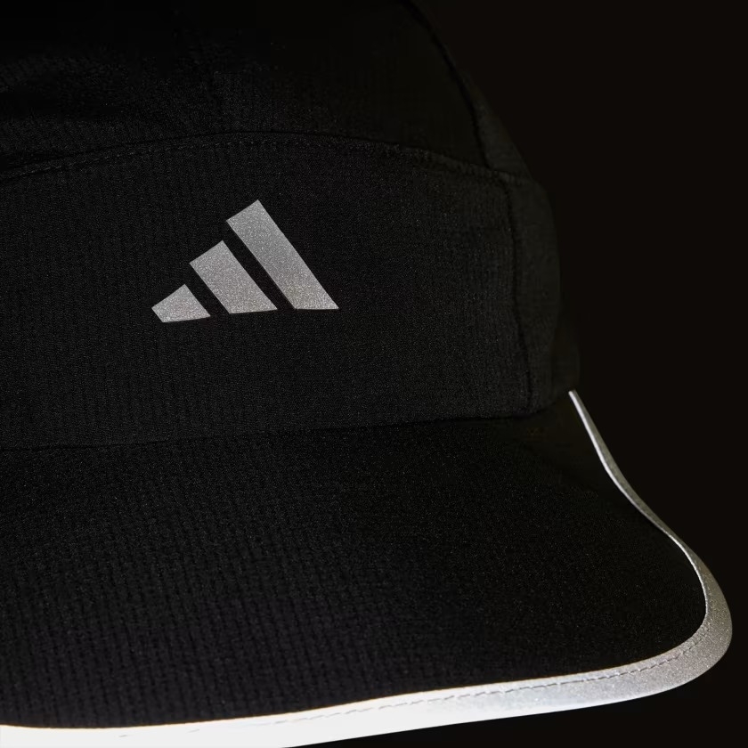 Mũ lưỡi trai chạy bộ adidas X-City HEAT.RDY Unisex - HT4816