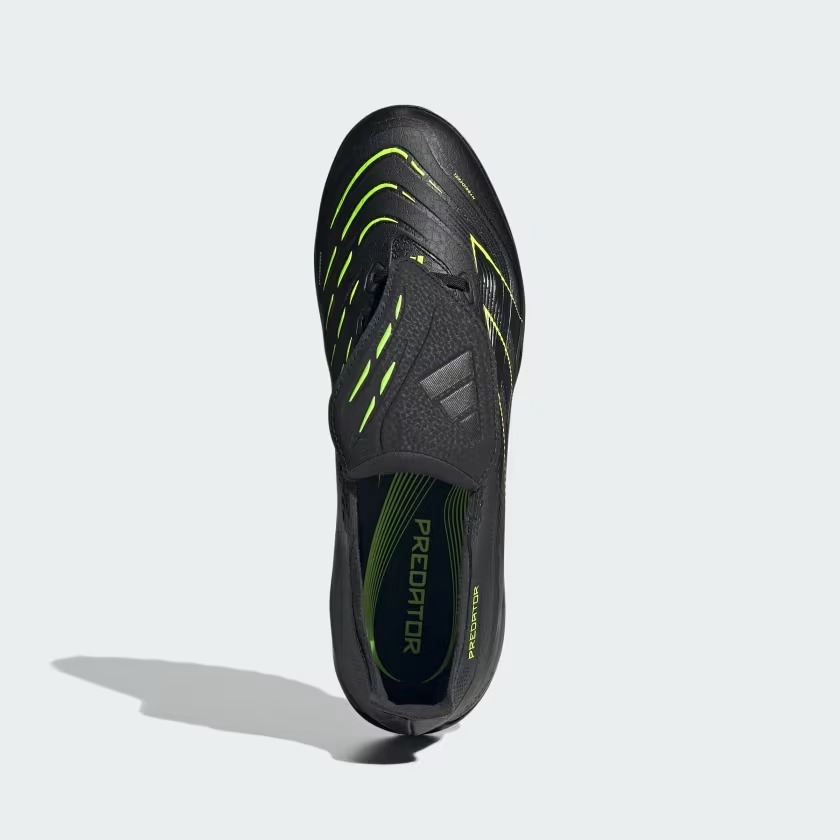 Giày bóng đá adidas Predator League Unisex - JQ1073