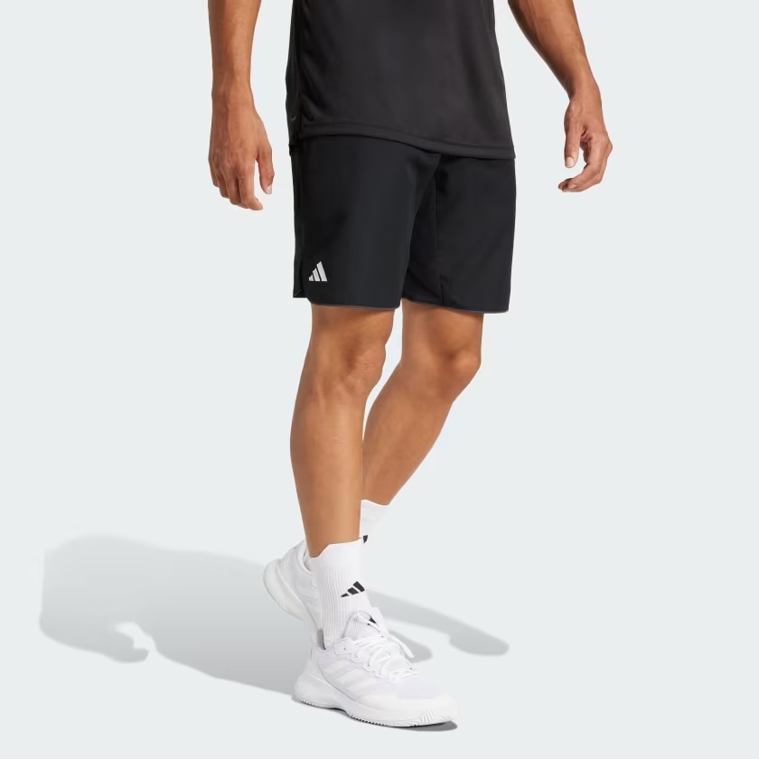 Đánh Giá Chi Tiết Quần short tennis/pickleball adidas Climacool Club Nam - JF8499 - Mua Chính Hãng Tại Hải Dương