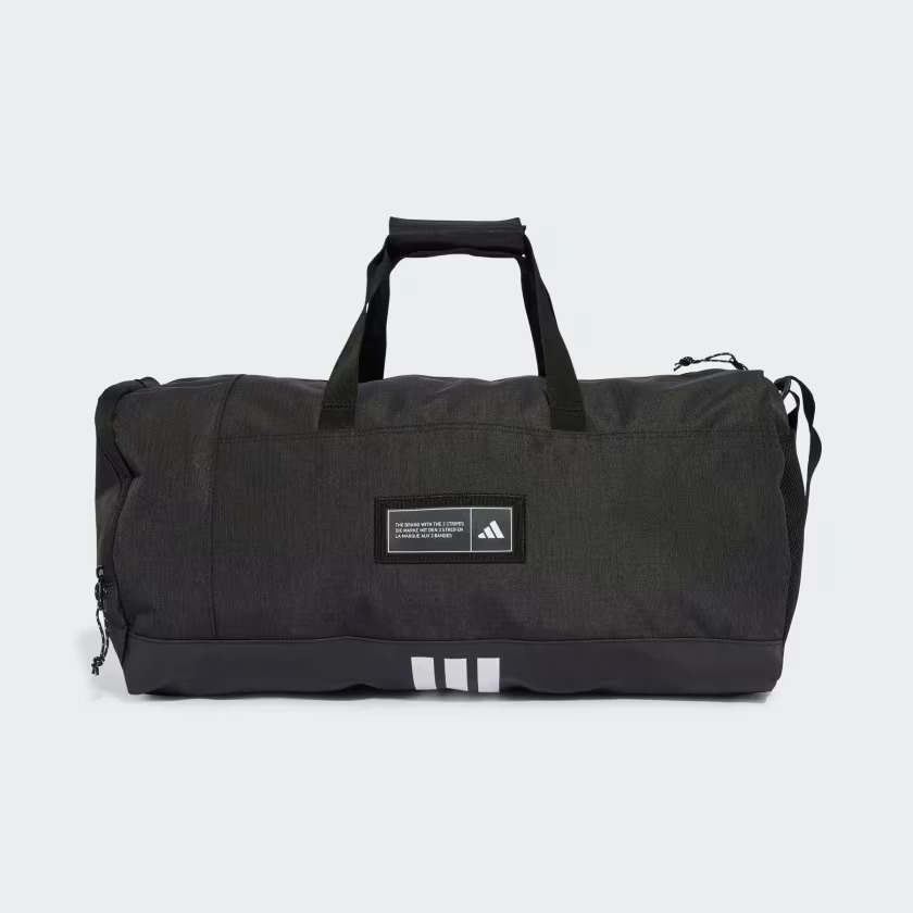 Túi trống adidas 4ATHLTS cỡ vừa Unisex - IM5521