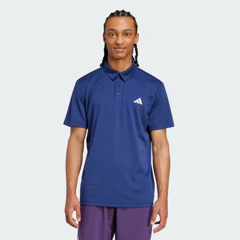 Đánh Giá Chi Tiết Áo Polo tennis/pickleball adidas Fab Nam - JZ4912 - Mua Chính Hãng Tại Hải Dương