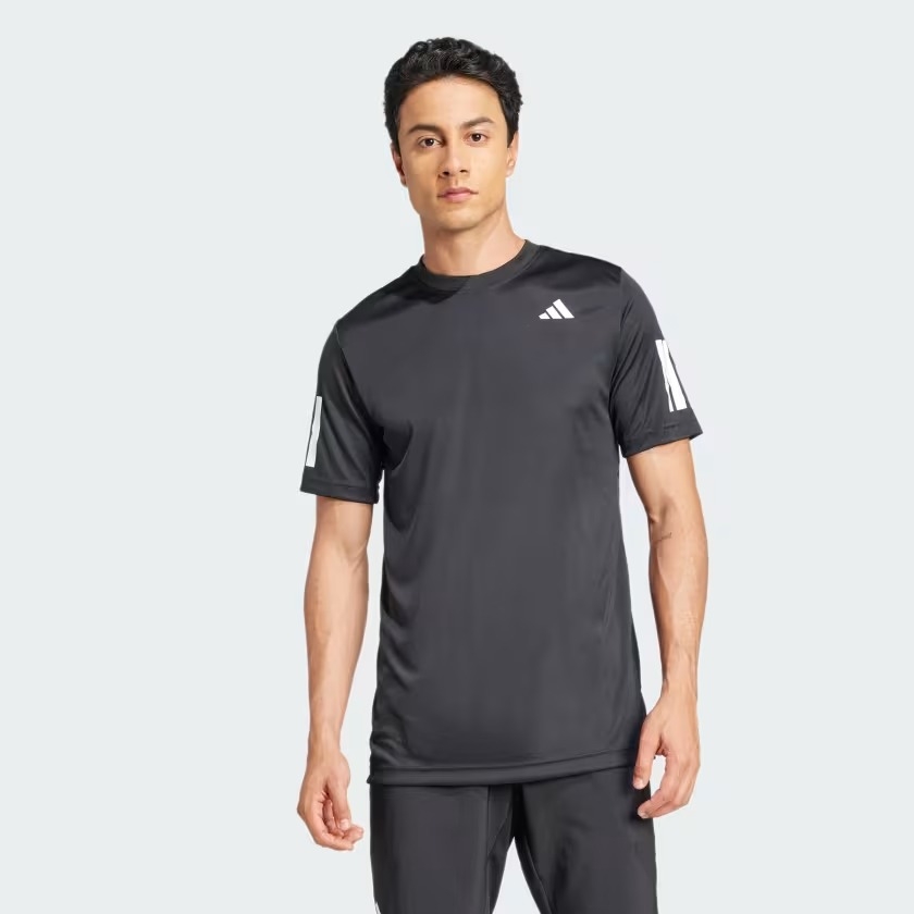 Đánh Giá Chi Tiết Áo T-shirt tennis/pickleball adidas Club Climacool Nam - JG0978 - Mua Chính Hãng Tại Hải Dương