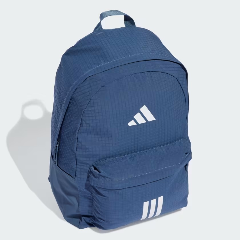 Balo adidas Essentials 3 sọc Back to School 2 Unisex - JX6498