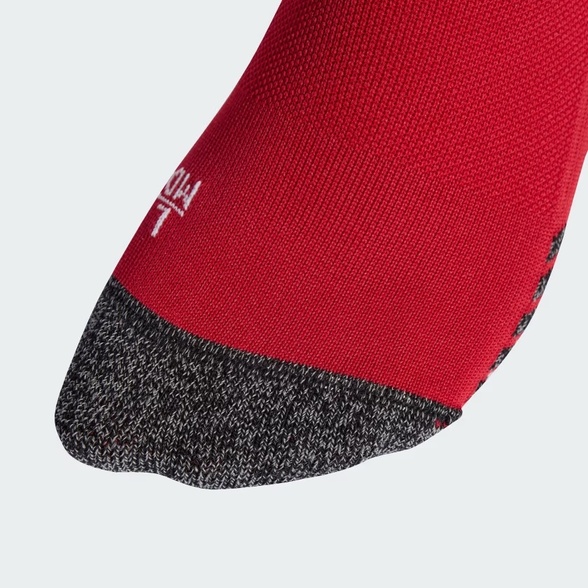 Tất bóng đá adidas Sân nhà Liverpool FC 25/26 Nam - JW4840