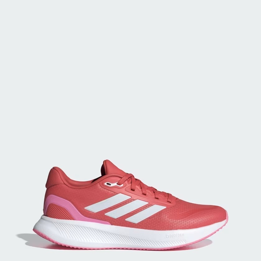 Giày chạy bộ adidas Runfalcon 5 Nữ - JI3389