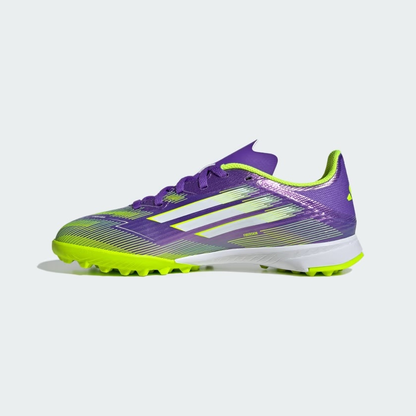 Giày bóng đá trẻ em adidas F50 League Unisex - JI0000