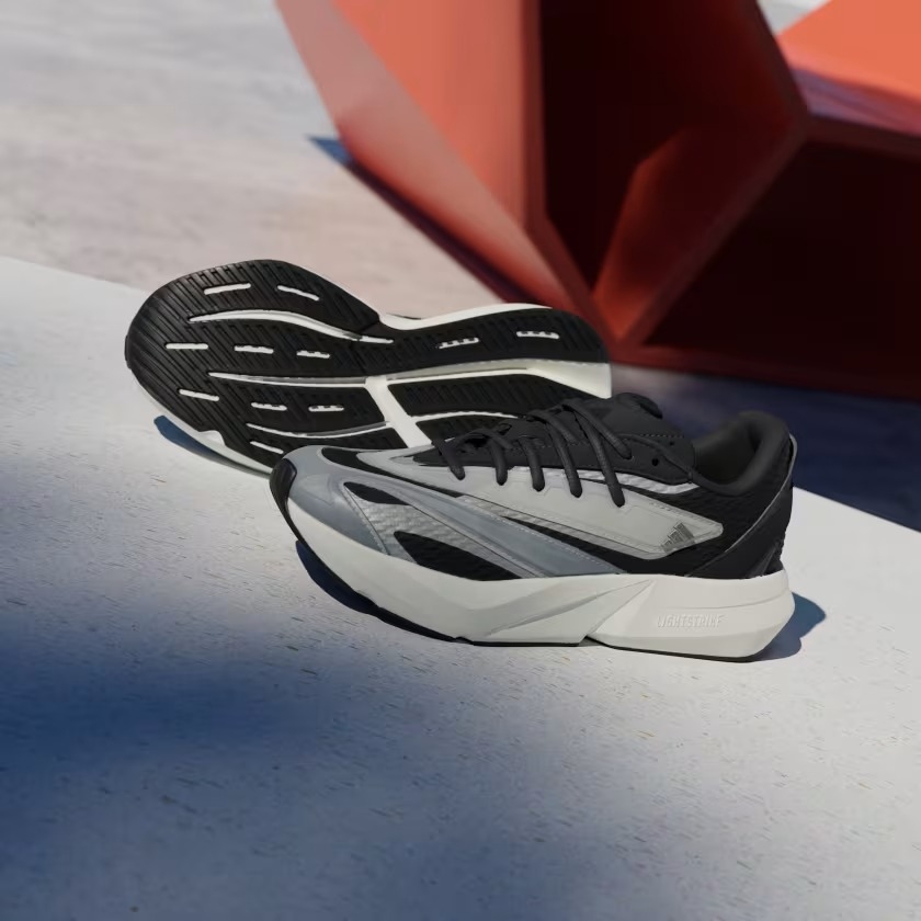 Giày thời trang adidas Lightblaze Nữ - JS4255