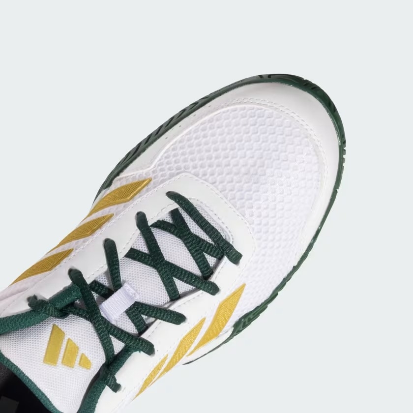 Giày tennis/pickleball adidas Ablaze Grand Unisex - JK7107