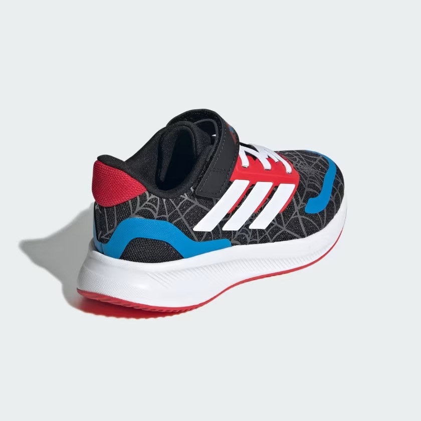 Giày thời trang trẻ em adidas Marvel Spider-Man Runfalcon Unisex - JR5660