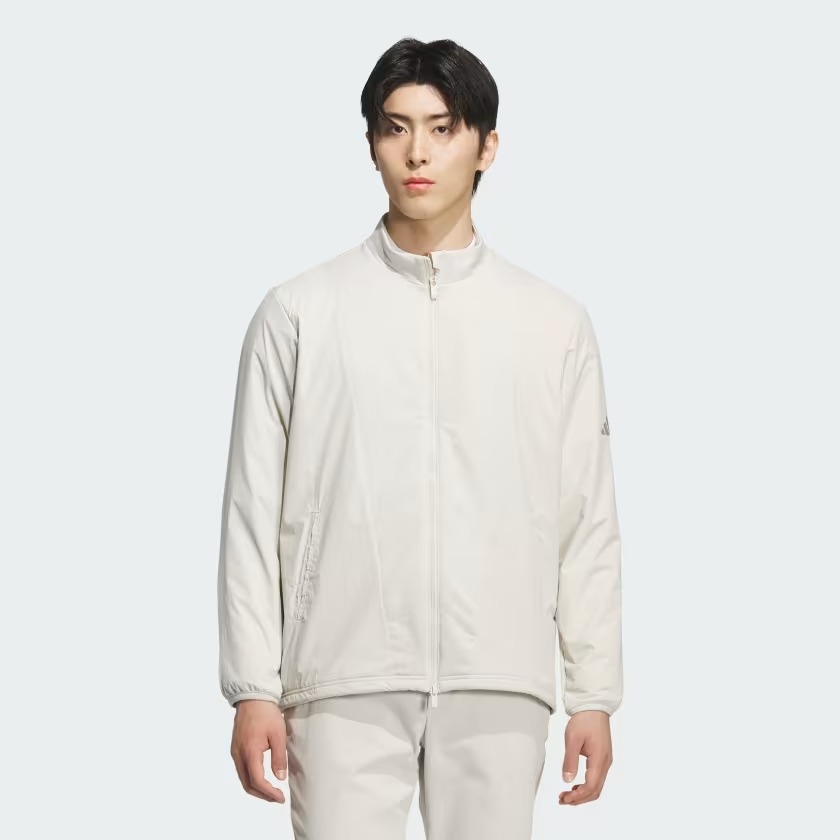 Đánh Giá Chi Tiết Áo khoác golf adidas HYBRID COLD RDY Nam - JM2935 - Mua Chính Hãng Tại Hải Dương