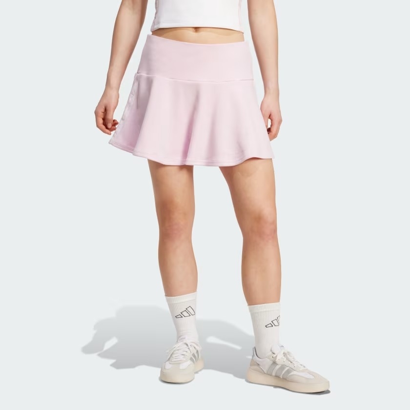 Đánh Giá Chi Tiết Chân váy adidas Seasonal Essentials 3 sọc Nữ - JM1921 - Mua Chính Hãng Tại Hải Dương