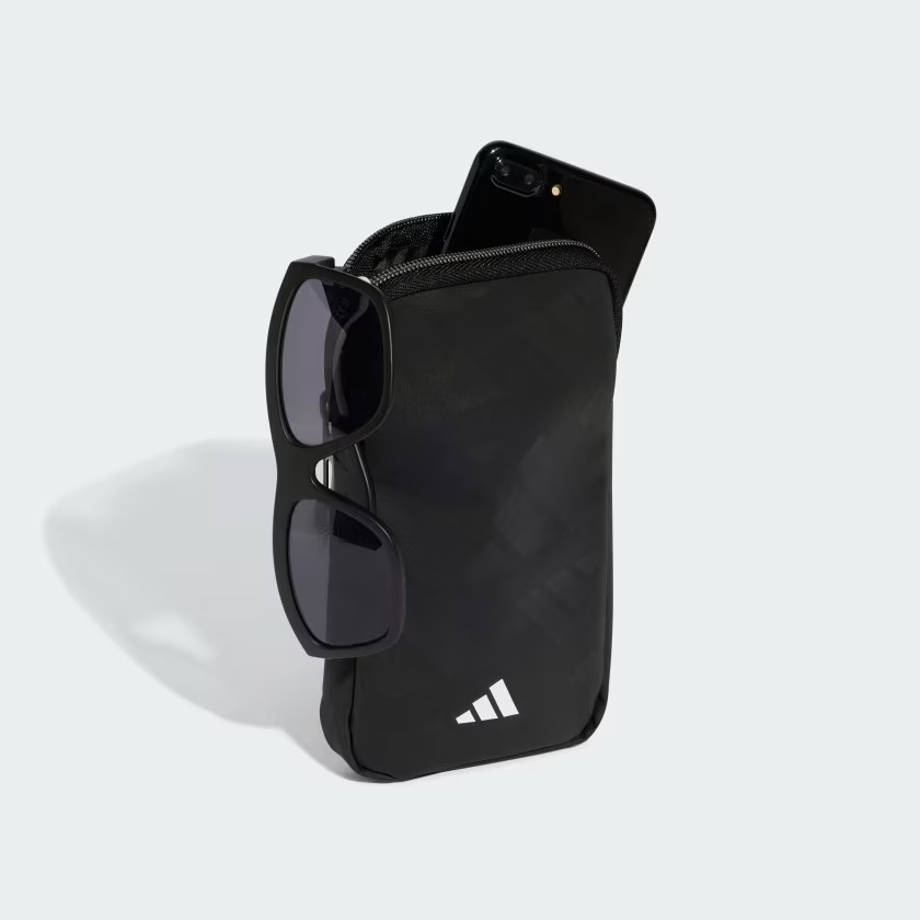 Túi đựng điện thoại adidas Monogram Unisex - JE5645