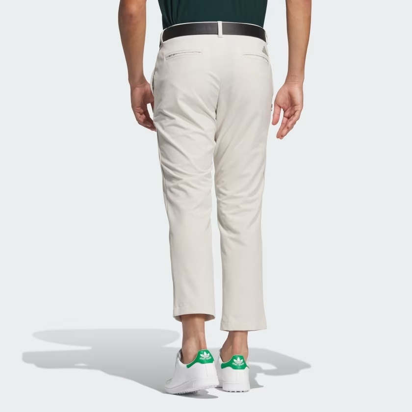 Quần dài golf adidas 4-Way Ankle Nam - JM2954