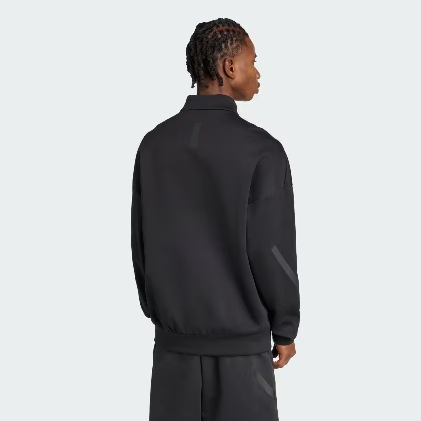 Áo khoác nỉ adidas Z.N.E. Nam - JM6058