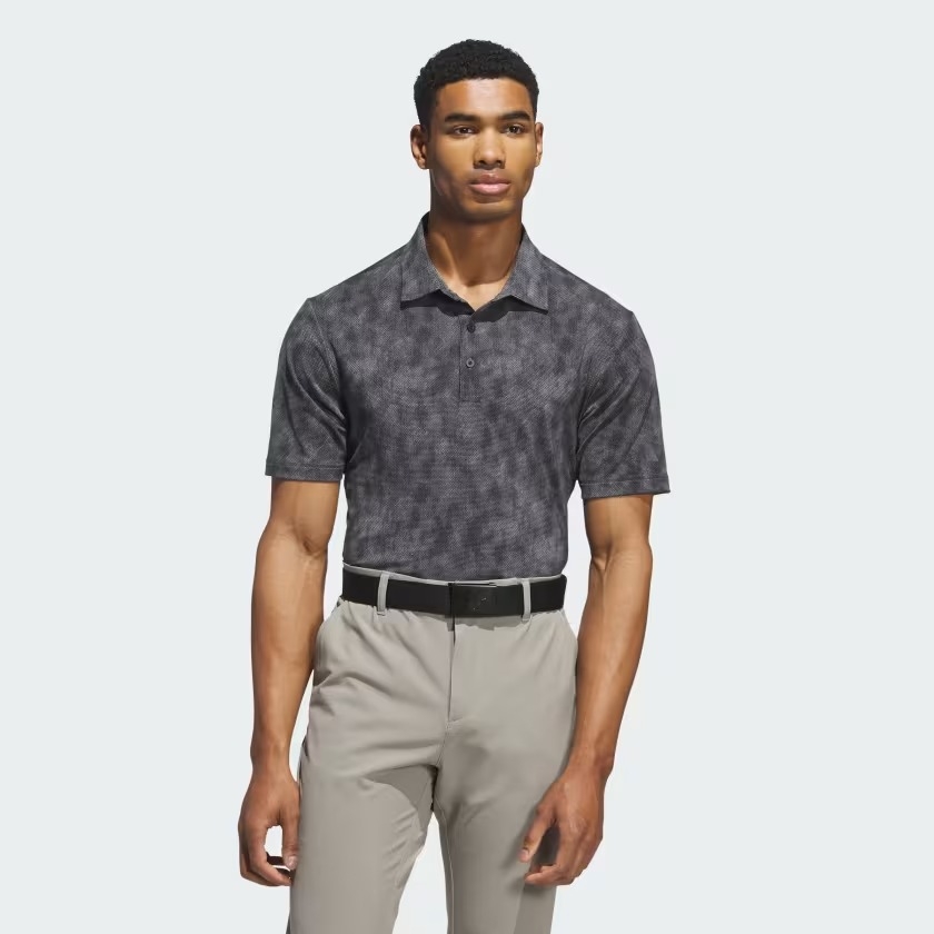 Áo Polo golf adidas Ultimate365 Nam - JW1621