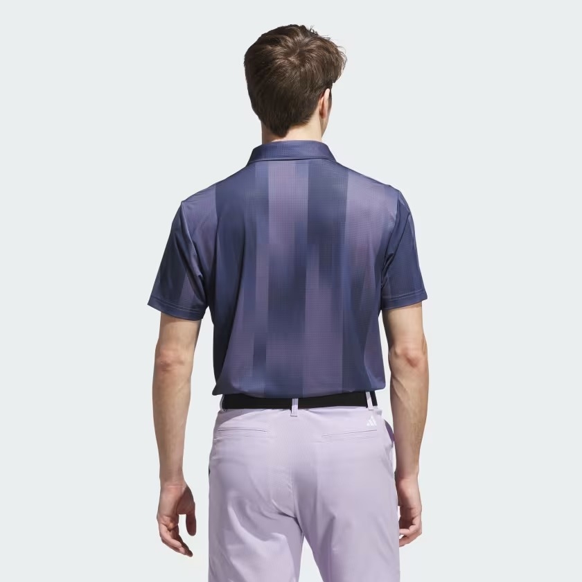Áo Polo golf adidas Ultimate365 Nam - JL5284