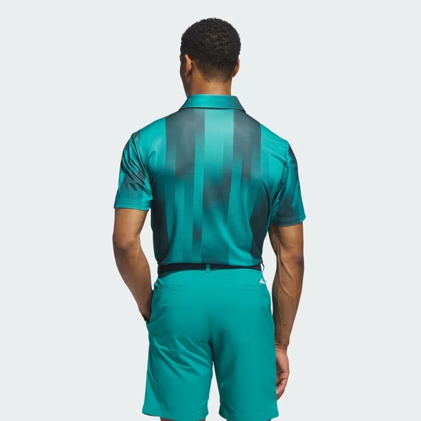 Áo Polo golf adidas Ultimate365 Nam - JL5281